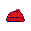 KNIT HAT sprite
