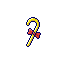 STICK sprite