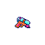 WATER GUN sprite