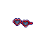 HEART SUNGLASSES sprite
