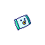 PILLOW sprite