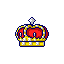 CROWN sprite