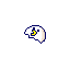 EGGSHELL HAT sprite