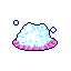 SHAMPOO HAT sprite