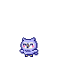 HORHOTCHI PLUSH sprite