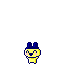 MAMETCHI PLUSH sprite