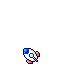 HANDY ROCKET sprite