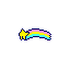 SHOOTING STAR HEADBAND sprite