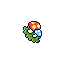 MUSHROOM HAT sprite