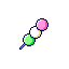 RICE CAKES sprite