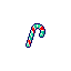 CANDY CANE sprite