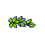 LEAF CROWN sprite