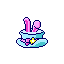 RABBIT HAT sprite