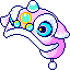 LION DANCE HAT sprite