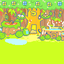 RELAX sprite