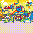ART sprite