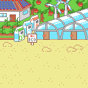 ECO sprite