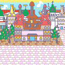 MUSIC sprite
